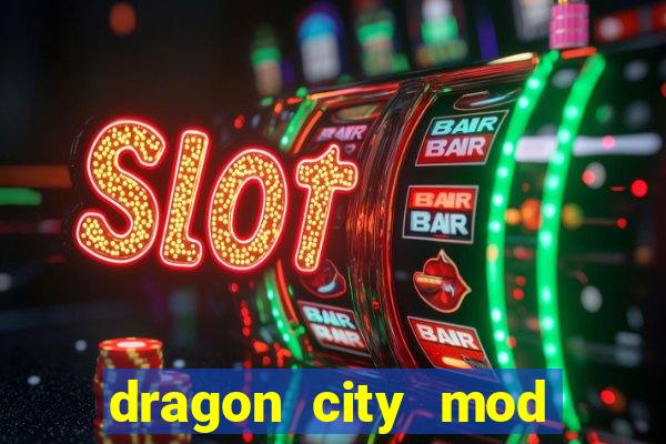 dragon city mod apk team2earn